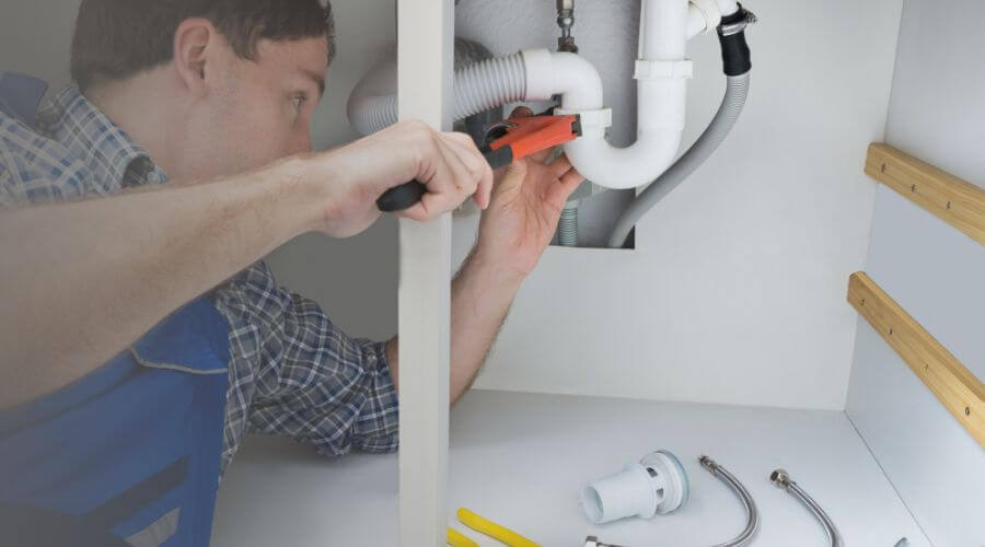 Professional same day plumber in Itta Bena, MS